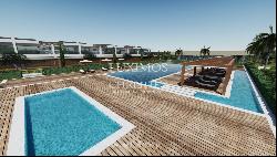 Tourist resort, for sale, in Mexilhoeira Grande, Algarve