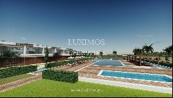 Tourist resort, for sale, in Mexilhoeira Grande, Algarve