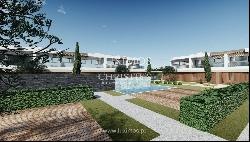 Tourist resort, for sale, in Mexilhoeira Grande, Algarve