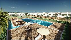 Tourist resort, for sale, in Mexilhoeira Grande, Algarve