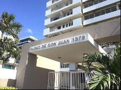 1379 Paseo Don Juan Unit: 5B & 5C