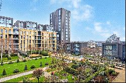 Ravensbourne Apartments, Fulham Riverside, Fulham, London, SW6 2GN