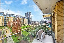 Ravensbourne Apartments, Fulham Riverside, Fulham, London, SW6 2GN