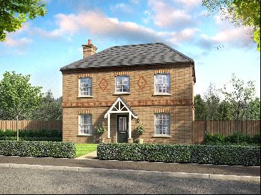 Houghton Grange, Houghton, St Ives, Cambs, PE28 2BZ