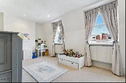 Hestercombe Avenue, Fulham, London, SW6 5LD