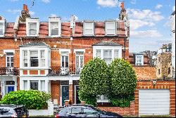 Hestercombe Avenue, Fulham, London, SW6 5LD