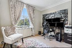 Hestercombe Avenue, Fulham, London, SW6 5LD