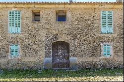 Country House, Selva, Mallorca, 07313