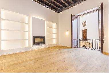 Apartment, Palma de Mallorca, Mallorca, 07001