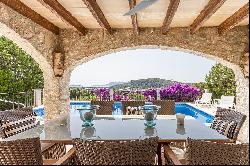 Villa, Puerto Pollensa, Mallorca, 07460