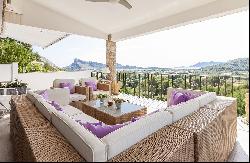 Villa, Puerto Pollensa, Mallorca, 07460