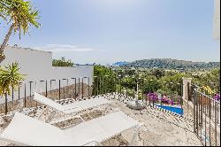 Villa, Puerto Pollensa, Mallorca, 07460