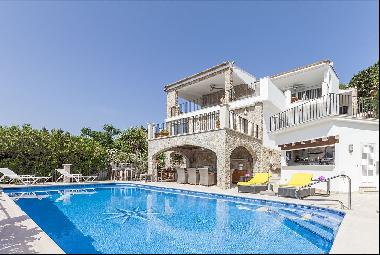 Villa, Puerto Pollensa, Mallorca, 07460