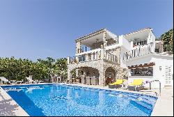 Villa, Puerto Pollensa, Mallorca, 07460