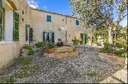 Townhouse, Muro, Mallorca, 07440
