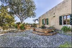 Townhouse, Muro, Mallorca, 07440