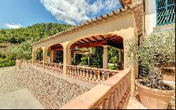 Country Estate, Bunyola, Mallorca, 07110