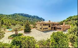 Country Estate, Bunyola, Mallorca, 07110