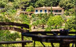 Country Estate, Bunyola, Mallorca, 07110