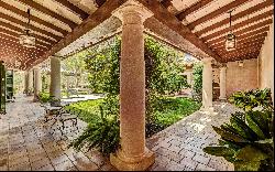 Country Estate, Bunyola, Mallorca, 07110