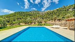 Country Estate, Bunyola, Mallorca, 07110