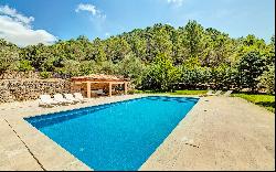 Country Estate, Bunyola, Mallorca, 07110