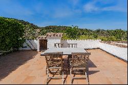 Country Home, Bunyola, Mallorca, 07110