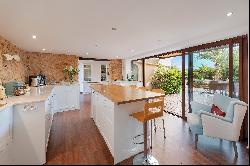 Country Home, Bunyola, Mallorca, 07110