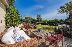 Country Home, Bunyola, Mallorca, 07110