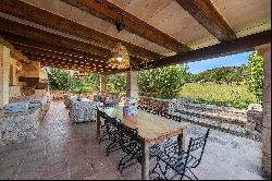 Country Home, Bunyola, Mallorca, 07110