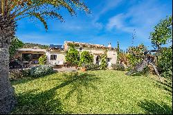 Country Home, Bunyola, Mallorca, 07110