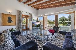 Country Home, Pollensa, Mallorca, 07460