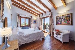 Country Home, Pollensa, Mallorca, 07460