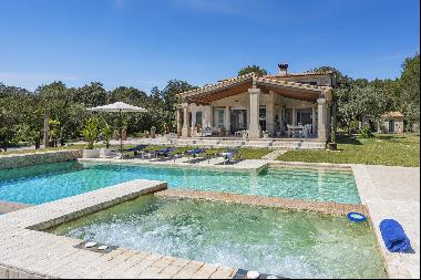 Country Home, Pollensa, Mallorca, 07460