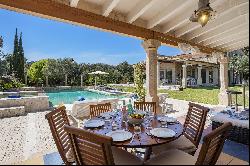 Country Home, Pollensa, Mallorca, 07460