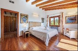 Country Home, Pollensa, Mallorca, 07460