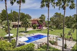 Country Home, Pollensa, Mallorca, 07460