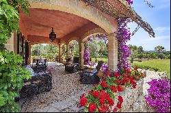 Country Home, Pollensa, Mallorca, 07460