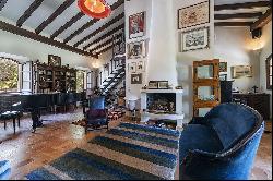 Country Home, Pollensa, Mallorca, 07460