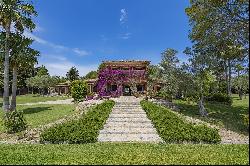 Country Home, Pollensa, Mallorca, 07460