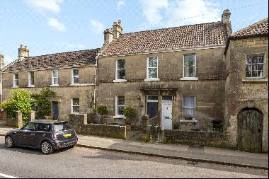 North Road, Combe Down, Bath, Somerset, BA2 5DL