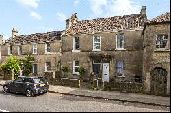 North Road, Combe Down, Bath, Somerset, BA2 5DL