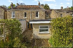 North Road, Combe Down, Bath, Somerset, BA2 5DL