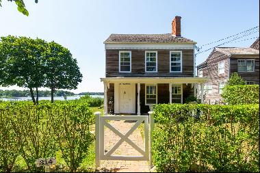 Main Street, Sag Harbor, NY, 11963