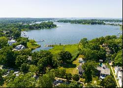 Main Street, Sag Harbor, NY, 11963