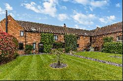 Berrington, Shrewsbury, Shropshire, SY5 6HB