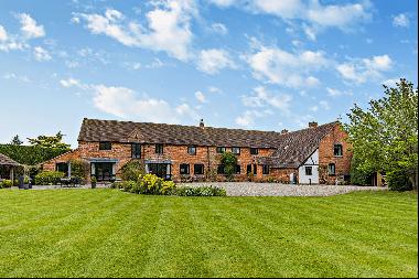 Berrington, Shrewsbury, Shropshire, SY5 6HB