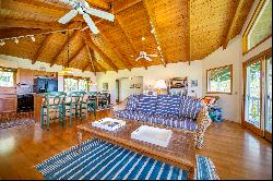 Distinctive Hana Maui Home