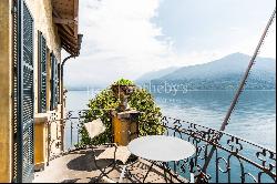 Exclusive villa facing Lake Maggiore