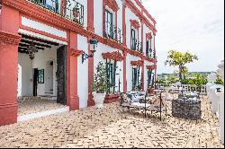 Extraordinary Estate for sale in Montellano, Seville